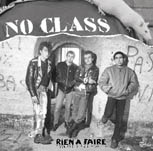 NO CLASS "Rien Ã  faire" - MLP + CD